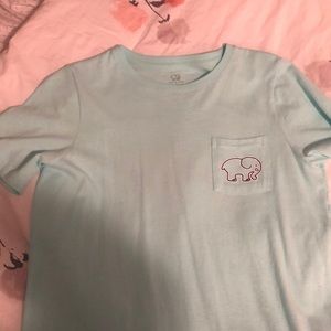 Ivory Ella Sunset T-Shirt